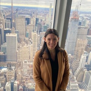 Meet your Posher, Jackie